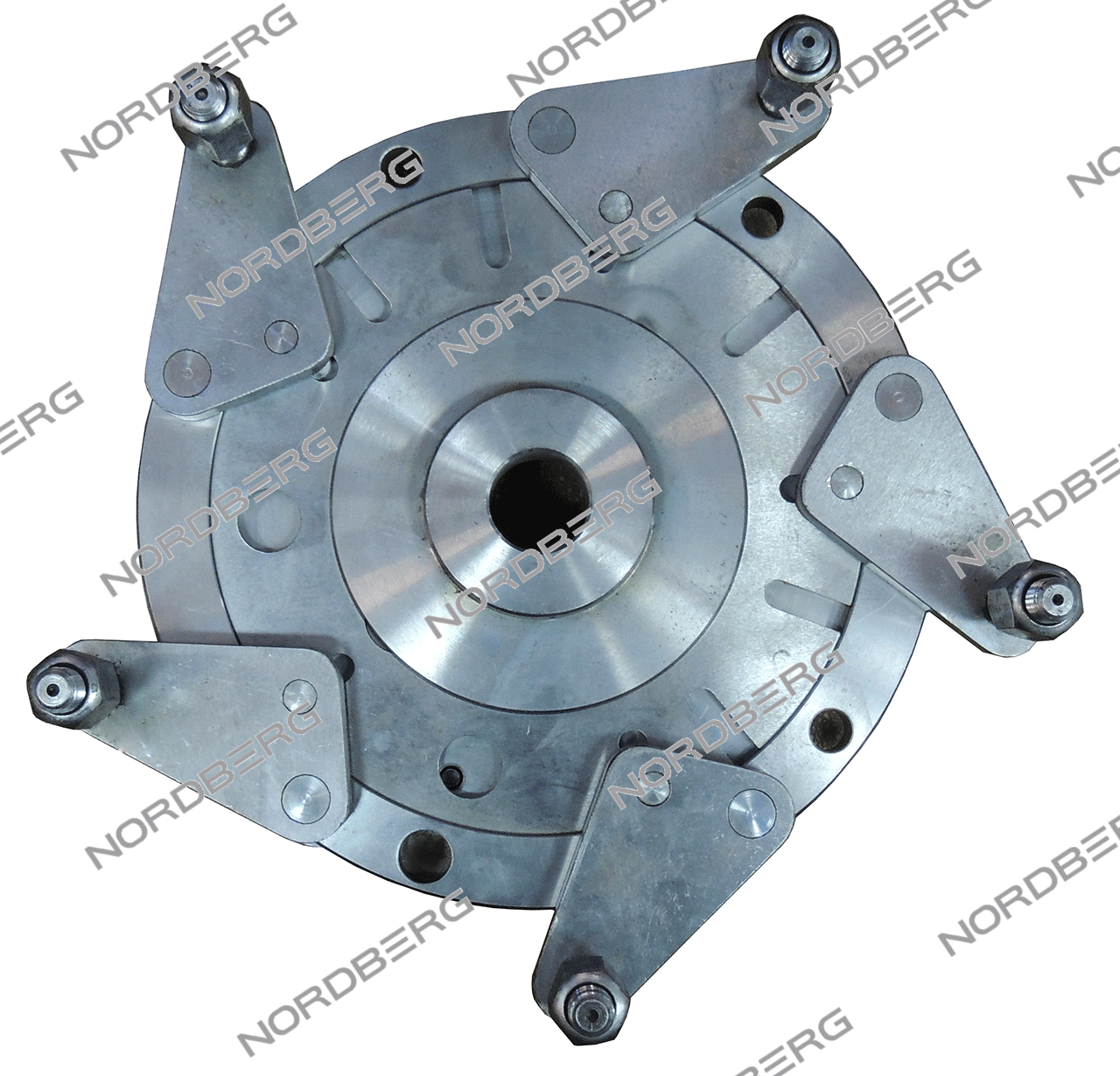 Адаптер универсальный (6008836) для 4524/4524E, c валом диам. 36мм