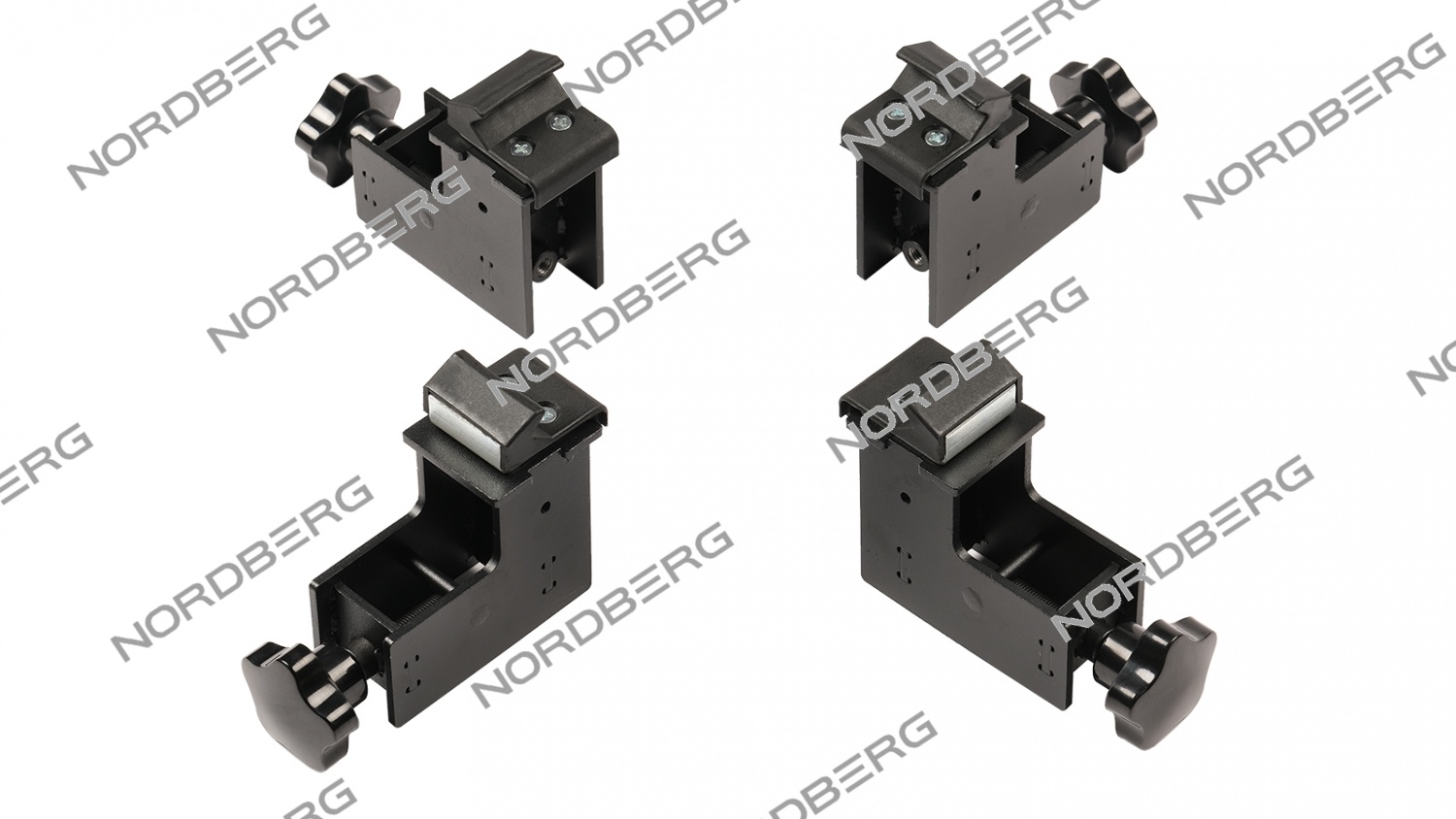 Адаптер зажима мотоколес для 4639, 4639,5ID, 4642 (комплект 4 шт.)