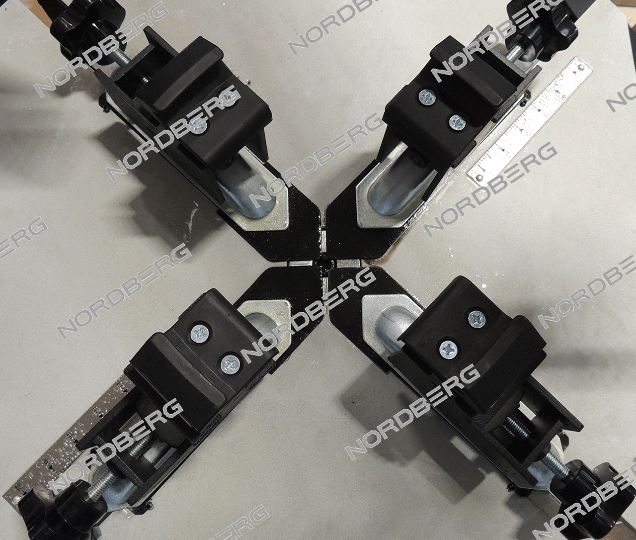 Адаптер зажима мотоколес для 4638, 4640, 4641ID, 4643, 4644 (комплект 4 шт.)