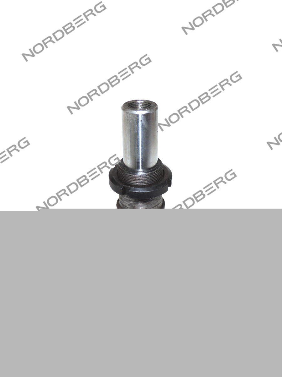 Рабочий шток с гильзой для NR6