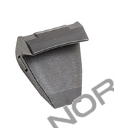 Накладка на зажимные кулачки CT-Y-0100002 (короткая)