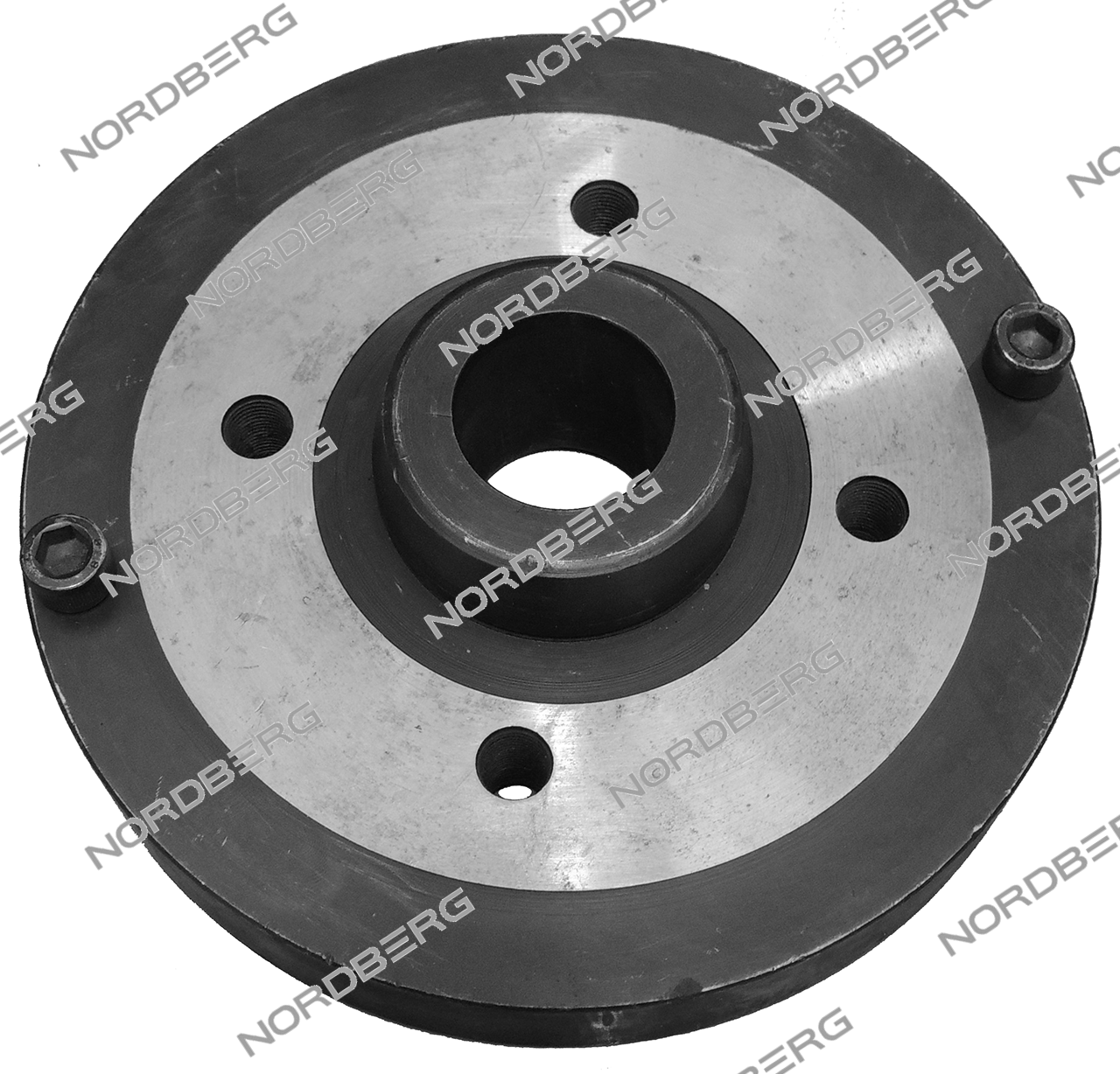 Адаптер 6008834 (4 отверстия) для дисков без центрального отверстия