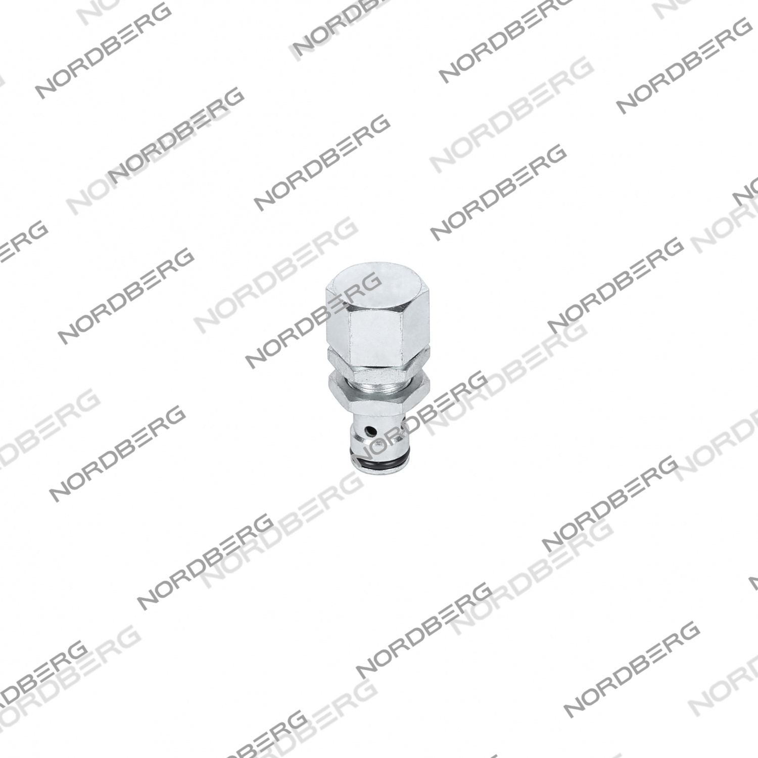 Клапан предохранительный с кольцом, М1/4", 8.8 бар, для NCE50/410V, NCEO100/400