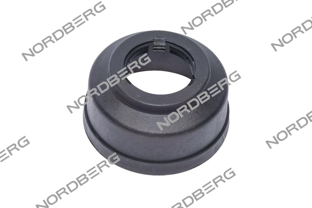 Чашка-проставка пластиковая для быстрозажимной гайки для 4524C