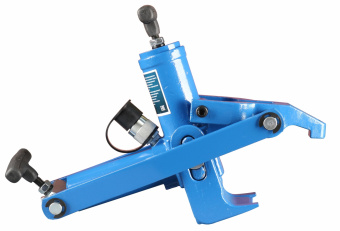 Отбортовыватель гидравлический