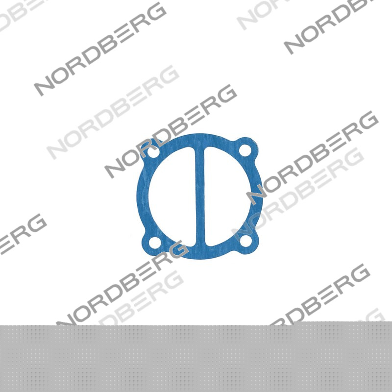 Прокладка головки цилиндра D65 для NCP100/420, NCP100/500, NCP200/580