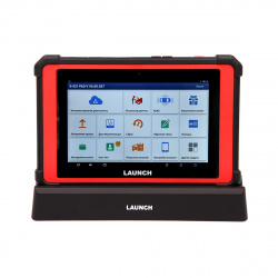 Launch X431 PADV v.2019 -многофункциональный диагностический сканер