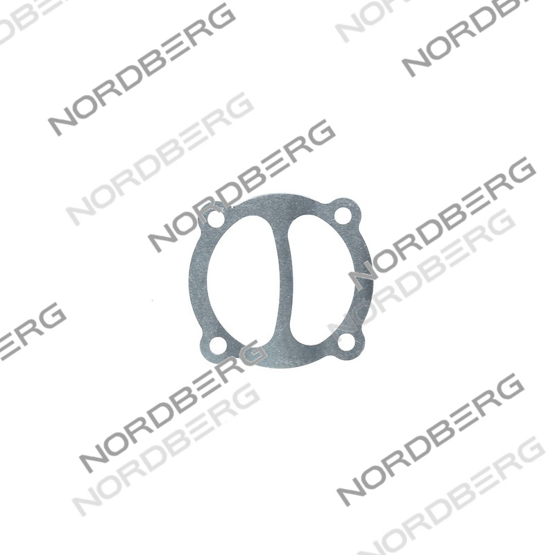 Прокладка алюминиевая для NCP100/420A, NCP100/420, NCP200/580