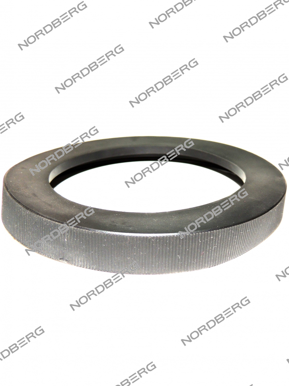 Кольцо резиновое для чашки-проставки быстрозажимной гайки