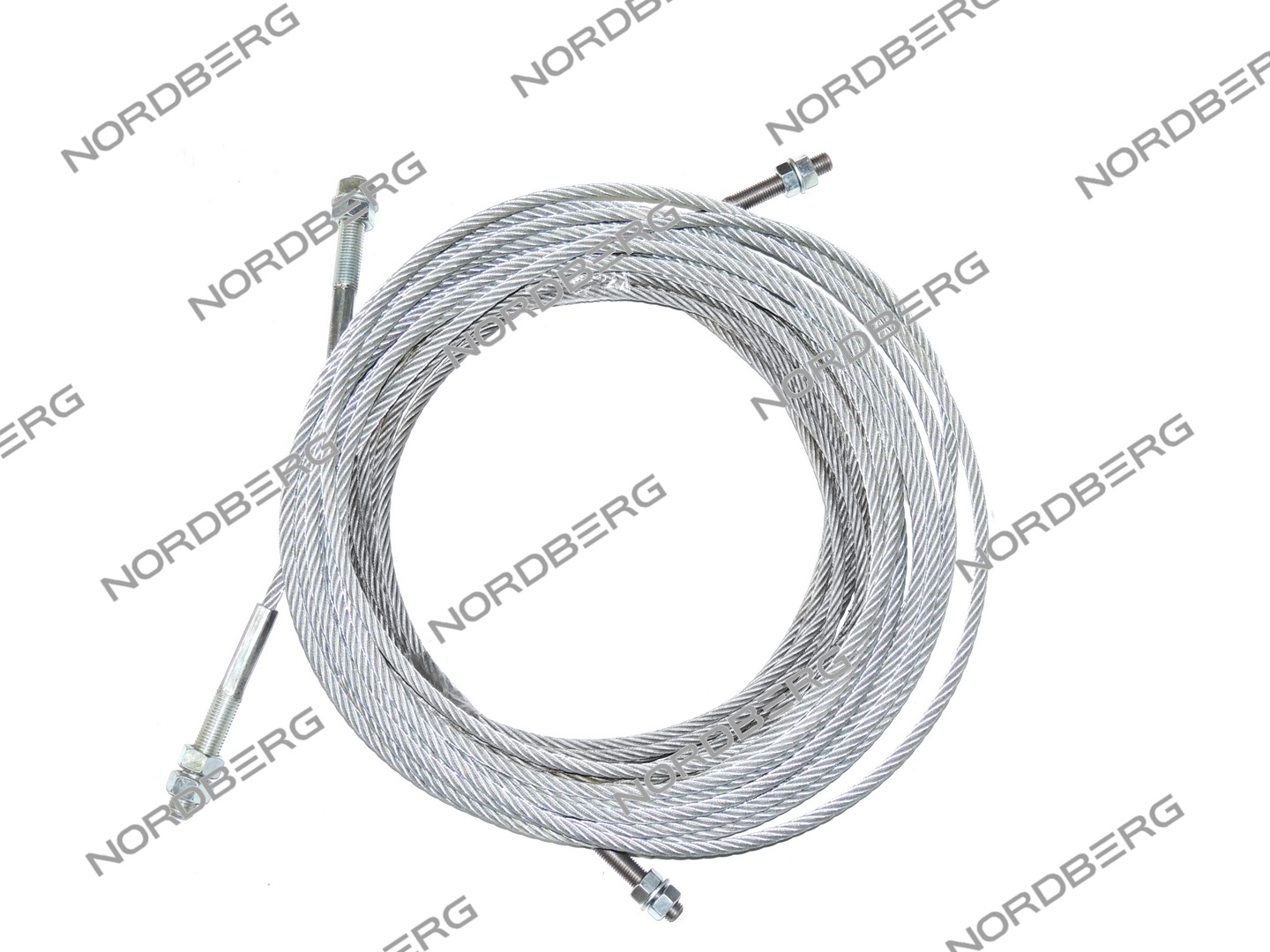 Трос для подъемника 4440J (2018) комплект 2шт.