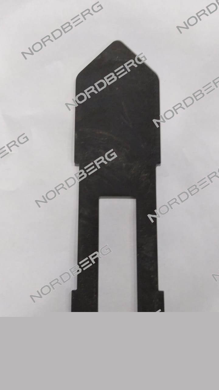 Пластина защитная рабочего стола 4638