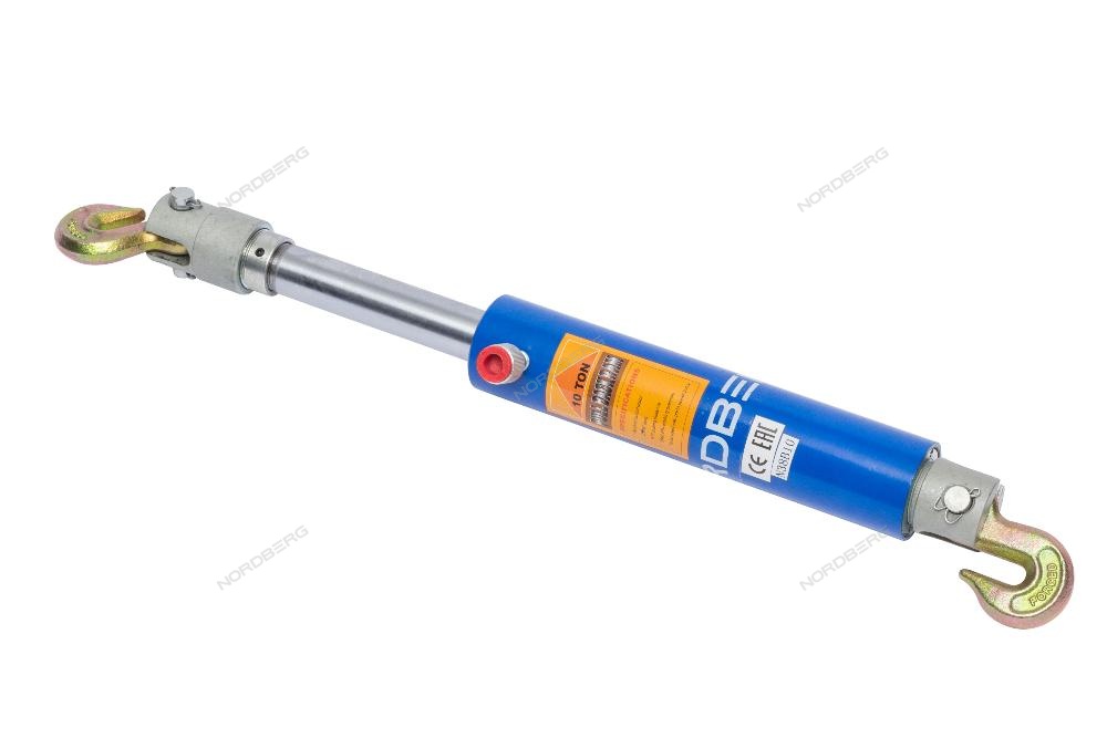 Цилиндр стяжной 20 т.