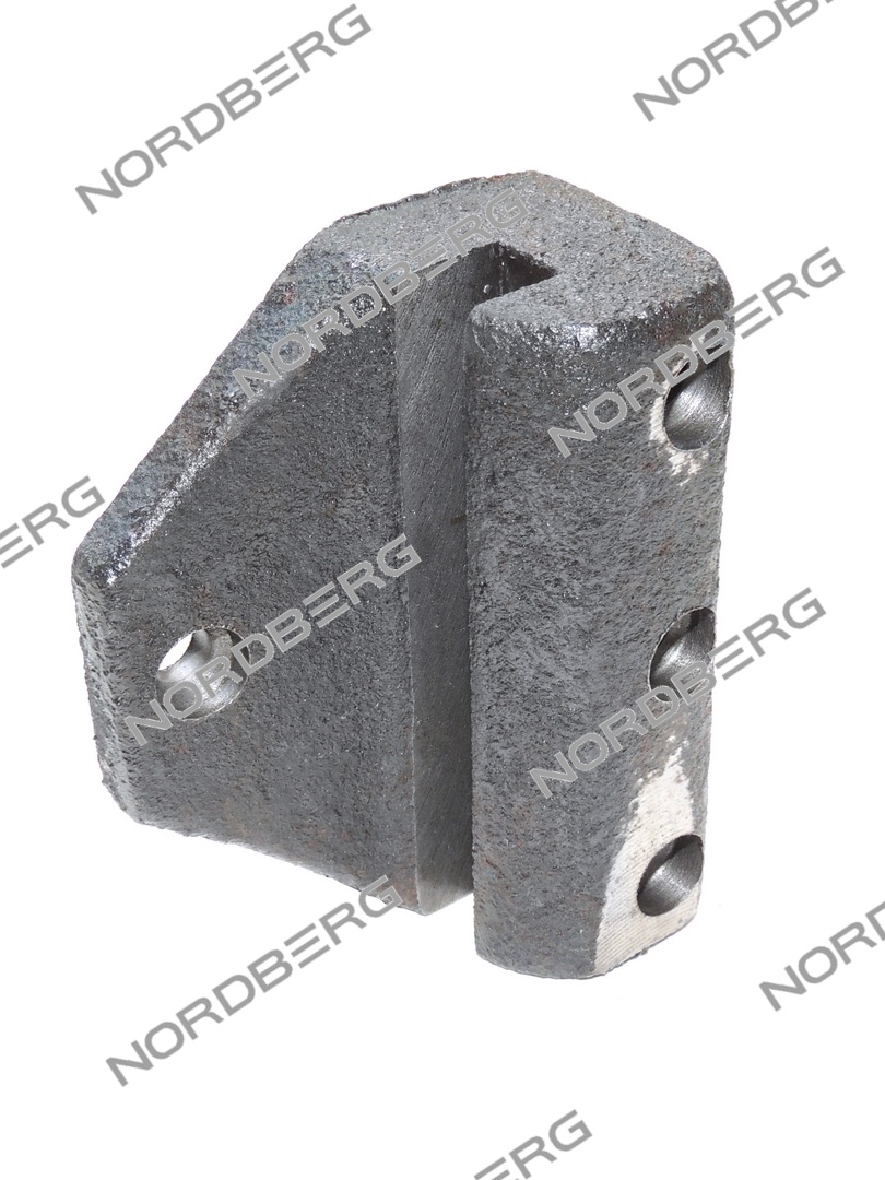 Блок скольжения каретки для 46TRKE