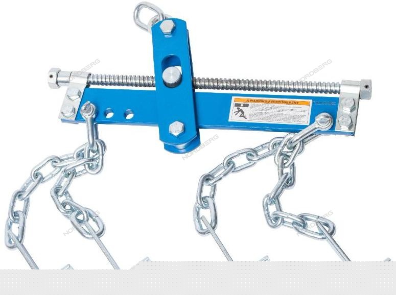 Насадка-траверса на кран