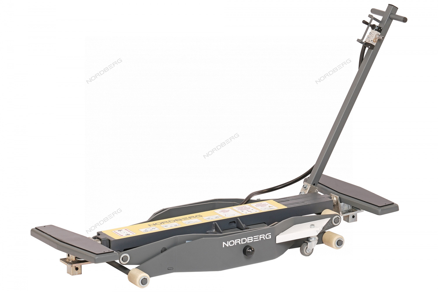 Подъемник мобильный мини, 1,5 т