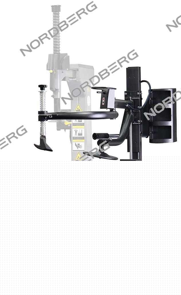 Вспомогательное устройство "Третья рука" для 4643