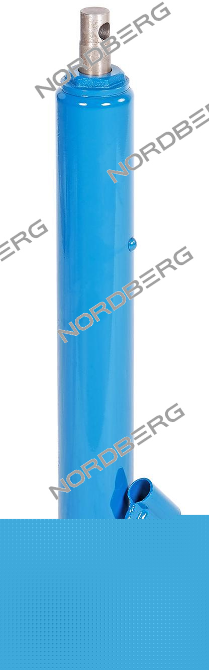 Цилиндр гидравлический для крана N3721