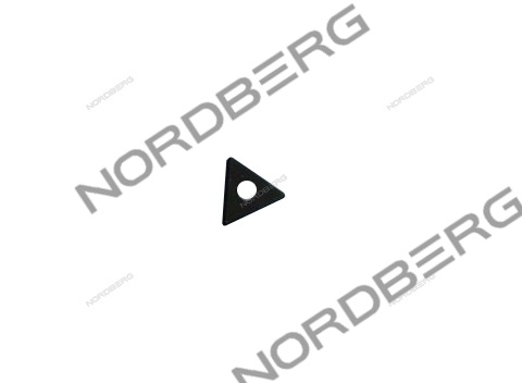 Резцы для NL1, NL2 твердосплавные AM (1шт.)