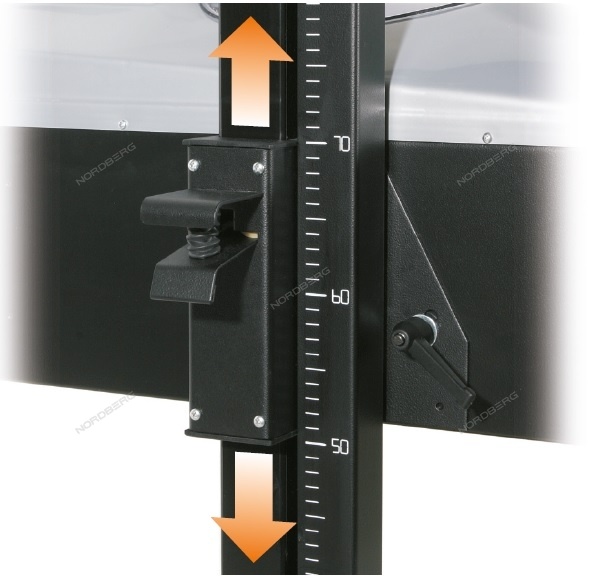 Устройство для проверки и регулировки света фар 2019/K