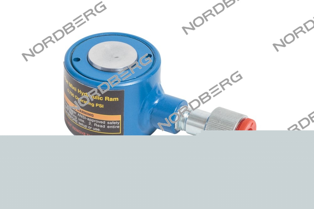 Цилиндр гидравлический для растяжки 4 т