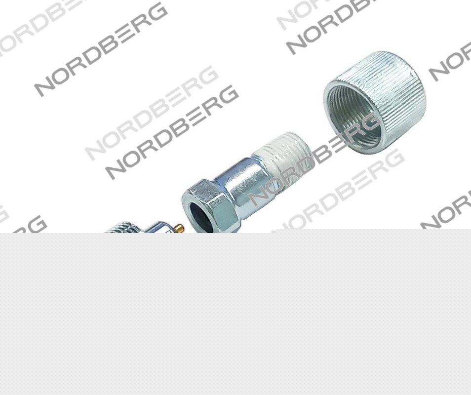 Быстросъем от стапеля (комплект)