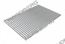 Решетка для покрасочной камеры 1040х750х30мм (стенка 5мм)