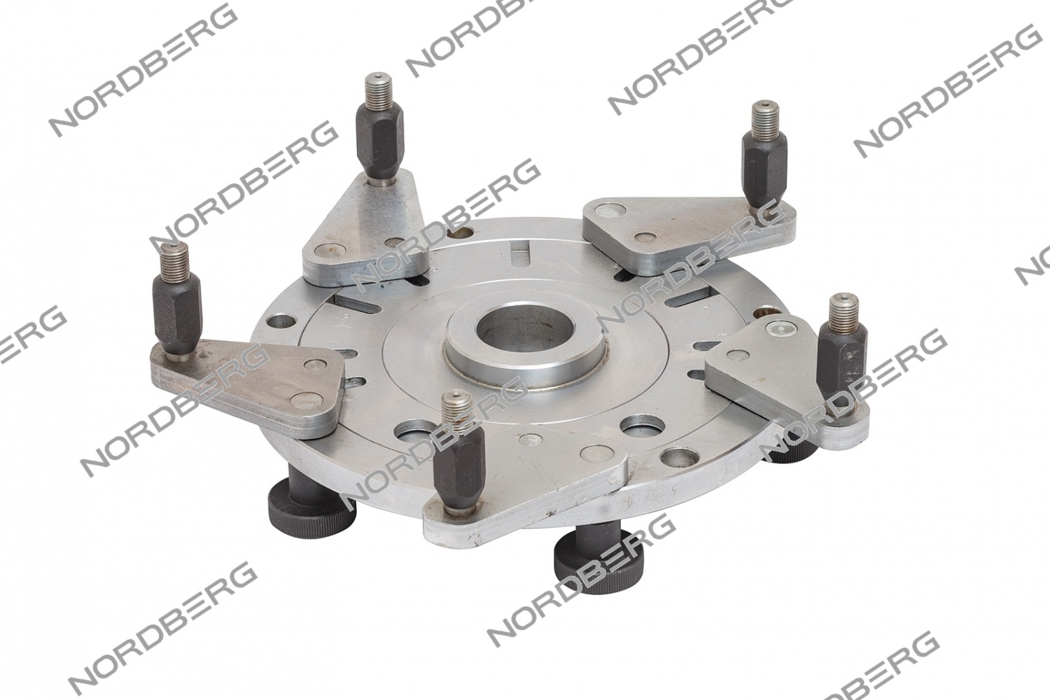 Адаптер универсальный на вал 40 мм для 4524C, 4525