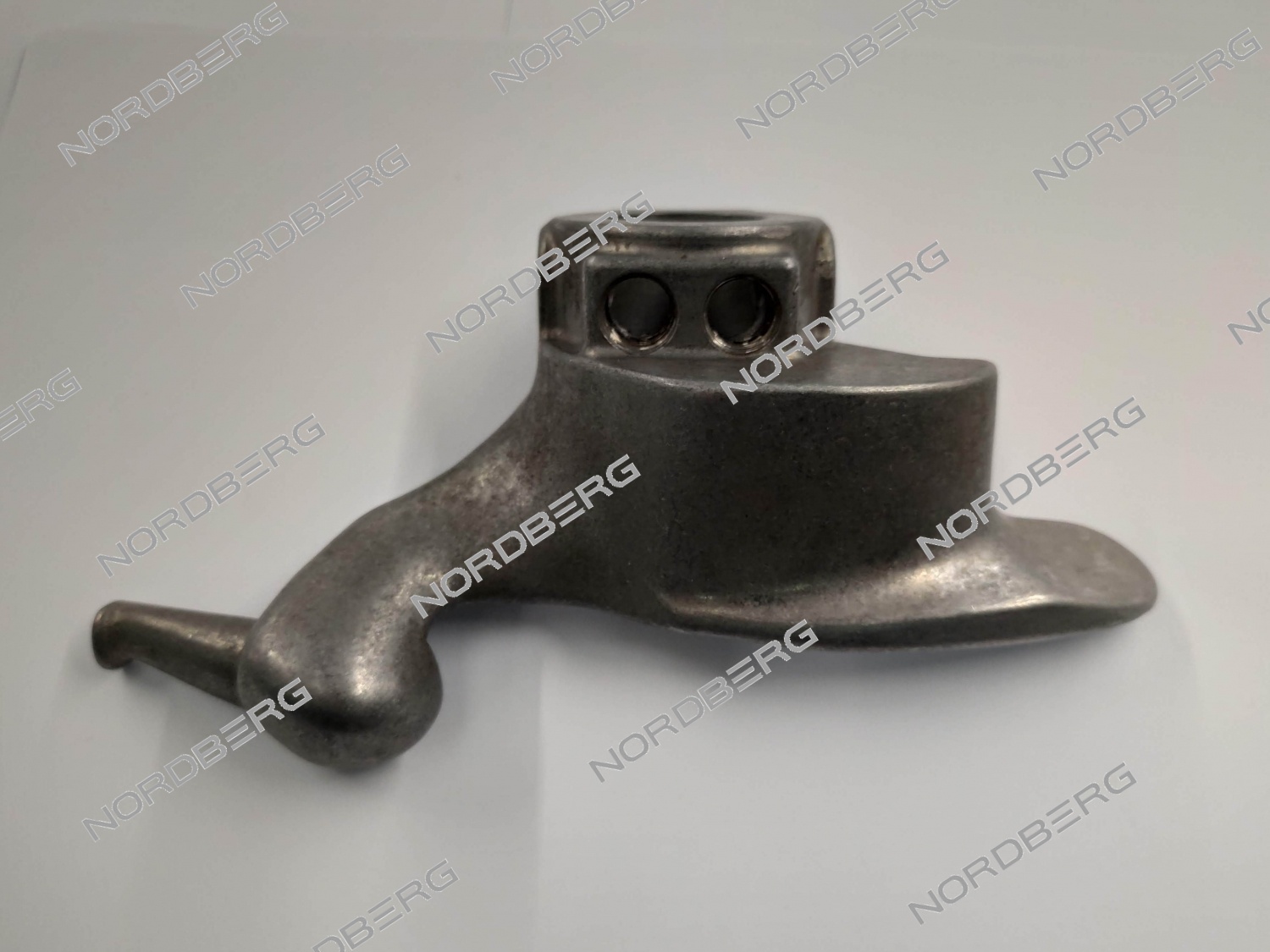 Головка монтажная металлическая для 4638, 4639, 4639,5ID, 4640, 4641ID, 4642, 4643, 4643ID