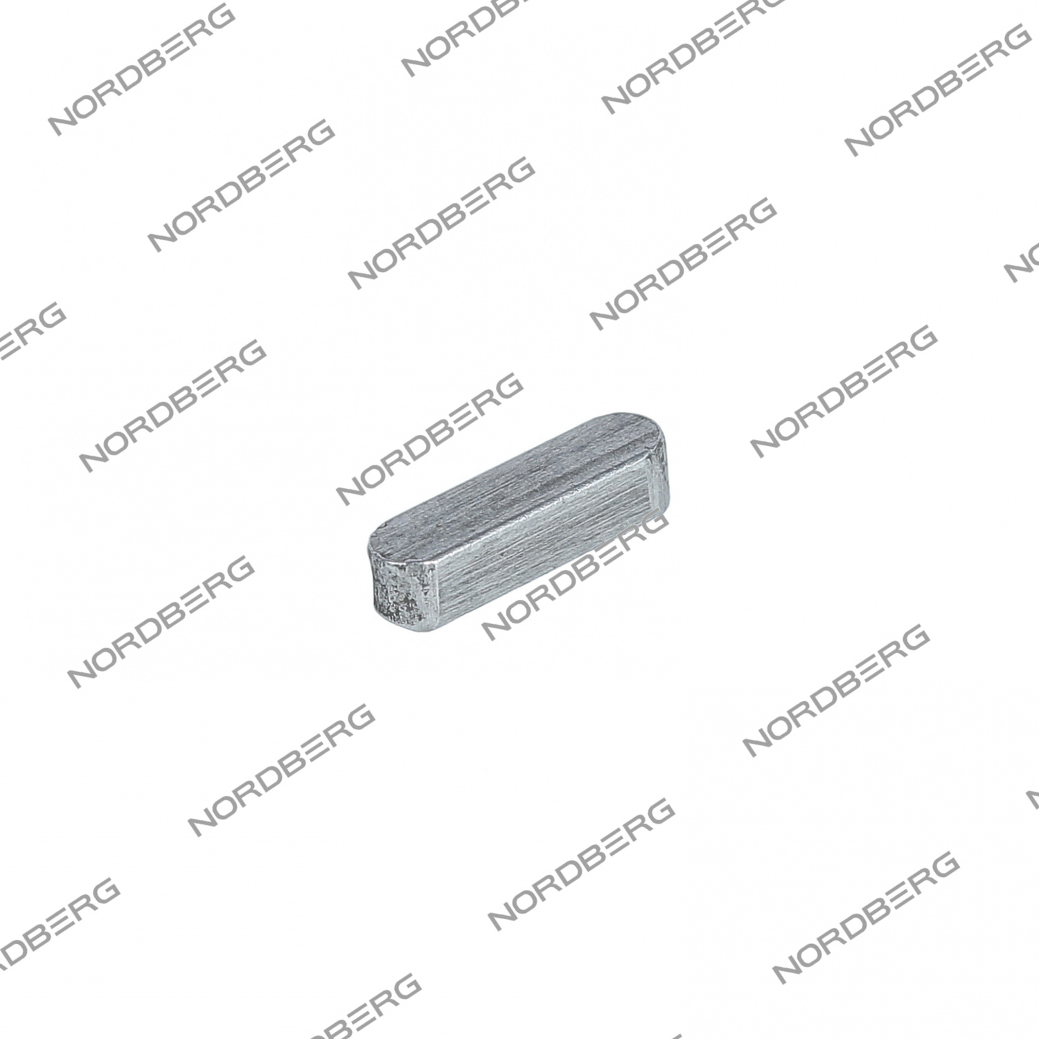Шпонка шкива электрического двигателя 1,5 кВт, 2,2 кВТ, 3 кВт