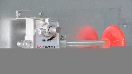 Покрасочная камера