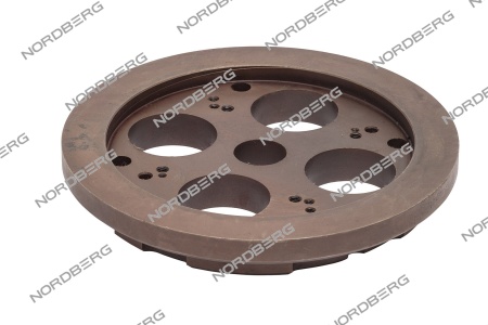 Адаптеры 5-лучевой и 4-лучевой, комплект