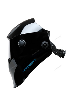 Маска сварщика "Хамелеон" с регулировкой степени затемнения (MMA+MIG+TIG)