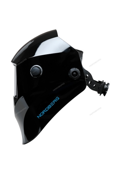 Маска сварщика "Хамелеон" с регулировкой степени затемнения (MMA+MIG+TIG)