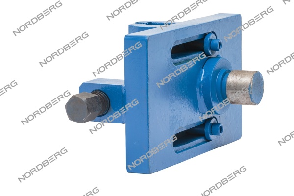 Зажимы без основания для а/м JEEP (1 шт.)