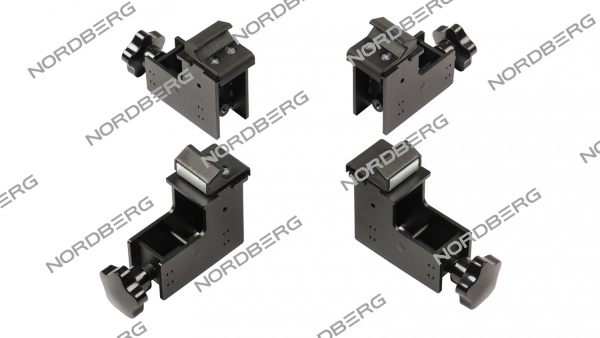 Адаптер зажима мотоколес для 4639, 4639,5ID, 4642 (комплект 4 шт.)