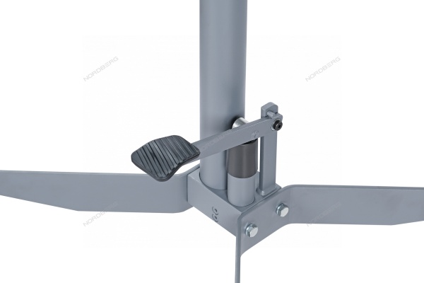 Стойка трансмиссионная, 0,6 т