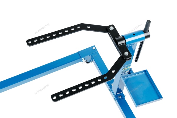 Адаптер для ремонтных стендов N30057, N3009, N30091, N3009R