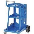 Тележки для сварочных аппаратов