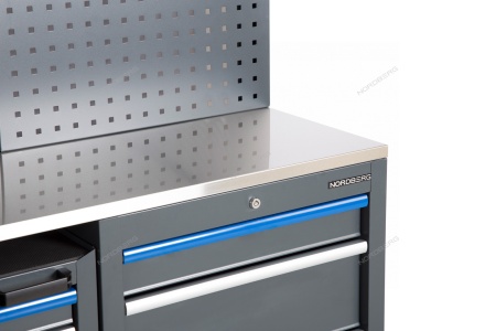 Набор мебели для мастерских