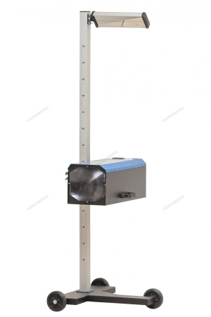 Устройство для проверки и регулировки света фар 2019/K