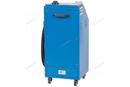 Установка для замены охлаждающей жидкости