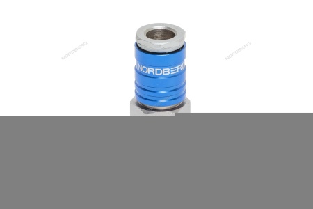 Разъем "мама" быстросъемный - резьба F1/2"