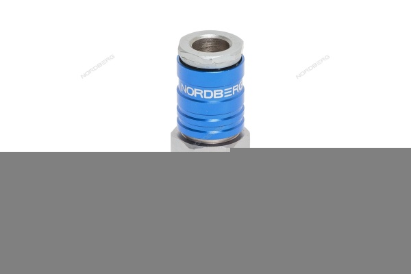 Разъем "мама" быстросъемный - резьба F1/2"