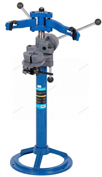 Стяжка пружин стационарная, 1 т