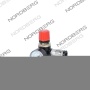 Регулятор давления 1/4" для NCP100/360A, NCP100/420A, NCP100/420