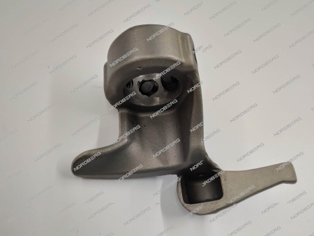 Головка монтажная мото для шиномонтажных станков 4638E, 4641, 4644, 4644N