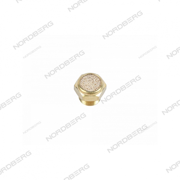 Шумоглушитель 1/8"