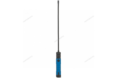 Фонарь светодиодный гибкий, аккумуляторный, 3,7 В