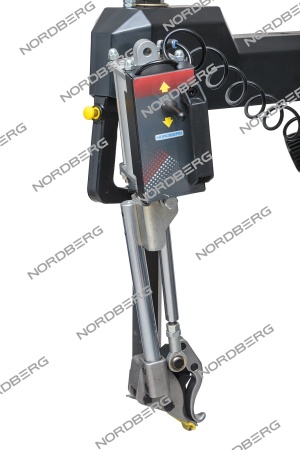 Вспомогательное устройство "Безмонтировочная система" для шиномонтажных станков