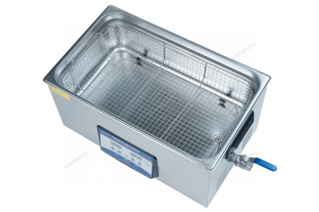 Ультразвуковая ванна с подогревом, 22 л